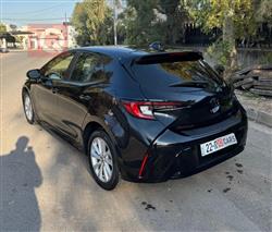 تويوتا كورولا هاتشباك